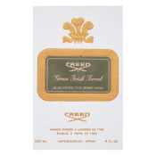 Creed Green Irish Tweed parfémovaná voda pro muže 120 ml