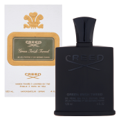 Creed Green Irish Tweed parfémovaná voda pro muže 120 ml