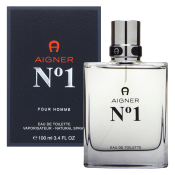 Aigner No 1 toaletná voda pre mužov 100 ml