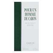 Caron Pour Un Homme De Caron Eau de Toilette for men 200 ml