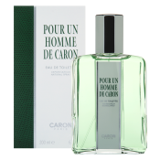 Caron Pour Un Homme De Caron Eau de Toilette for men 200 ml