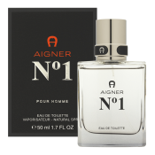 Aigner No 1 Eau de Toilette for men 50 ml