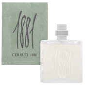 Cerruti 1881 pour Homme toaletní voda pro muže 200 ml