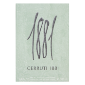 Cerruti 1881 pour Homme toaletní voda pro muže 100 ml