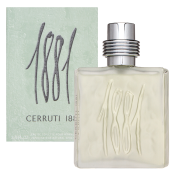 Cerruti 1881 pour Homme toaletní voda pro muže 100 ml