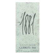 Cerruti 1881 pour Homme toaletní voda pro muže 50 ml
