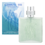 Cerruti 1881 Fraicheur d´Eau Men toaletní voda pro muže 100 ml