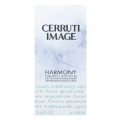 Cerruti Image Harmony toaletní voda pro muže 100 ml