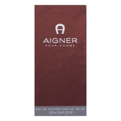 Aigner Pour Homme Eau de Toilette für Herren 100 ml