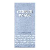Cerruti Image Homme Eau de Toilette for men 100 ml