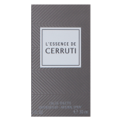 Cerruti L´Essence De Cerutti Eau de Toilette for men 30 ml