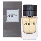 Cerruti L´Essence De Cerutti Eau de Toilette for men 30 ml