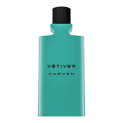 Carven Vetiver Eau de Toilette for men 100 ml