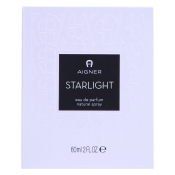 Aigner Starlight Парфюмна вода за жени 60 ml
