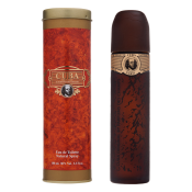 Cuba Gold toaletní voda pro muže 100 ml