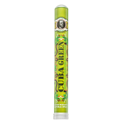 Cuba Green toaletní voda pro muže 35 ml