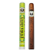Cuba Green toaletní voda pro muže 35 ml
