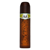 Cuba Green toaletní voda pro muže 100 ml