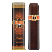 Cuba Orange toaletna voda za muškarce 100 ml
