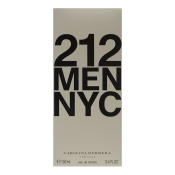 Carolina Herrera 212 Men toaletní voda pro muže 100 ml