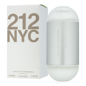 Carolina Herrera 212 Women Eau de Toilette femei 100 ml