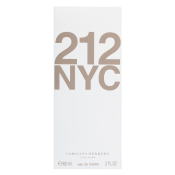Carolina Herrera 212 Women toaletná voda pre ženy 60 ml