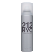 Carolina Herrera 212 Women Deospray für Damen 150 ml