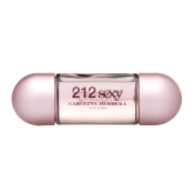 Carolina Herrera 212 Sexy parfémovaná voda za žene 30 ml