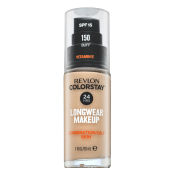 Revlon Colorstay Make-up Combination/Oily Skin tekutý make-up pre mastnú a zmiešanú pleť 150 30 ml