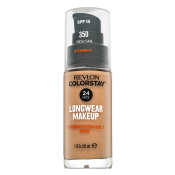 Revlon Colorstay Make-up Combination/Oily Skin tekutý make-up pre mastnú a zmiešanú pleť 350 30 ml