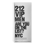 Carolina Herrera 212 VIP Men Eau de Toilette für Herren 100 ml