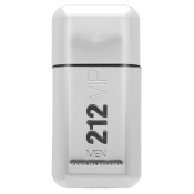 Carolina Herrera 212 VIP Men toaletní voda pro muže 50 ml