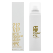 Carolina Herrera 212 VIP deospray femei 150 ml