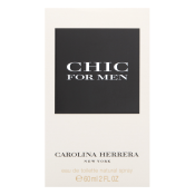 Carolina Herrera Chic For Men toaletní voda pro muže 60 ml