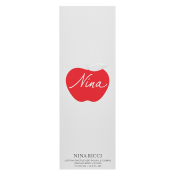 Nina Ricci Nina mleczko do ciała dla kobiet 200 ml