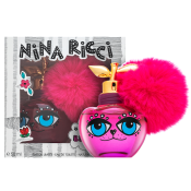 Nina Ricci Luna Blossom Les Monstres De Nina Eau de Toilette für Damen 50 ml