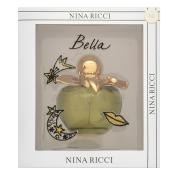 Nina Ricci Bella Holiday Edition 2019 toaletní voda pro ženy 50 ml