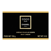 Chanel Coco Noir tělový krém pro ženy 150 ml