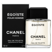 Chanel Egoiste toaletní voda pro muže 50 ml