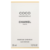 Chanel Coco Mademoiselle vůně do vlasů pro ženy 35 ml