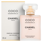 Chanel Coco Mademoiselle vůně do vlasů pro ženy 35 ml