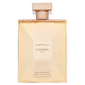 Chanel Gabrielle sprchový gel pro ženy 200 ml