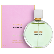 Chanel Chance Eau Fraiche parfémovaná voda pro ženy 50 ml