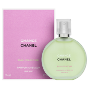 Chanel Chance Eau Fraiche vůně do vlasů pro ženy 35 ml