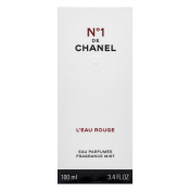 Chanel N°1 de Chanel L'Eau Rouge tělový spray pro ženy 100 ml