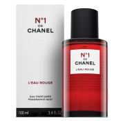 Chanel N°1 de Chanel L'Eau Rouge tělový spray pro ženy 100 ml