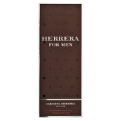 Carolina Herrera Herrera For Men toaletní voda pro muže 200 ml