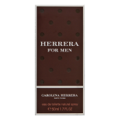 Carolina Herrera Herrera For Men toaletní voda pro muže 50 ml