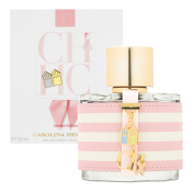 Carolina Herrera CH Limited Edition Eau de Toilette für Damen 100 ml