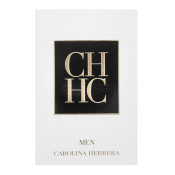 Carolina Herrera CH Men toaletní voda pro muže 100 ml
